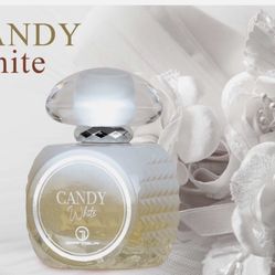 CANDY OERFUME