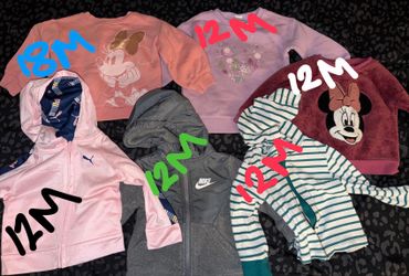 baby girl sweaters