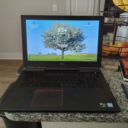 Dell G5 Gaming Laptop