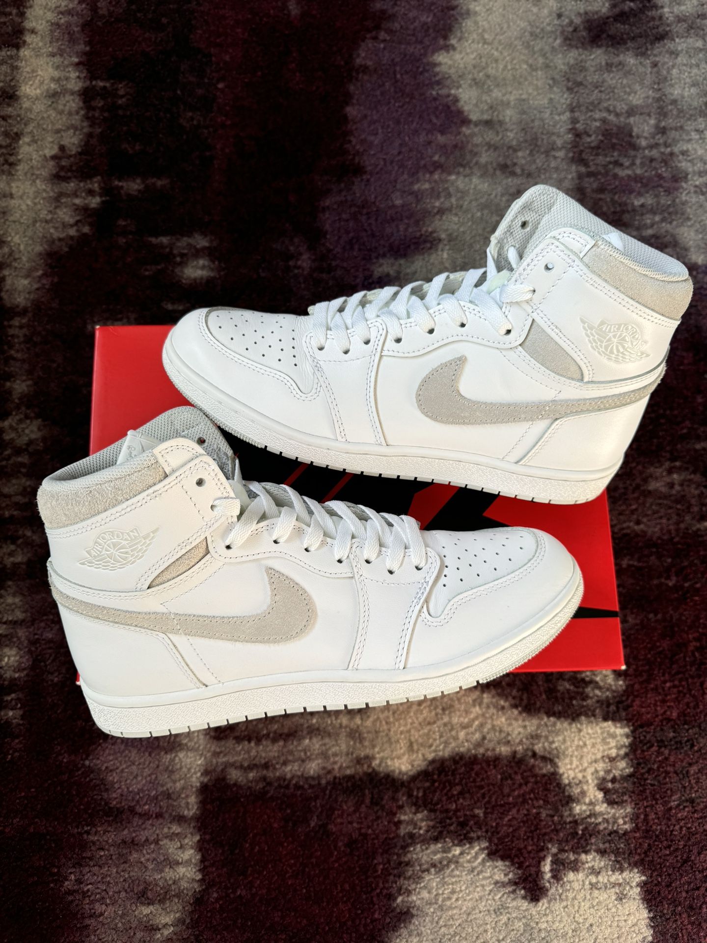 jordan 1 ‘85 neutral grey 