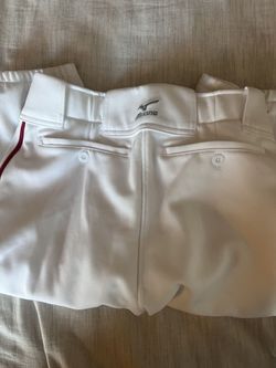 Baseball Pants Knicker 