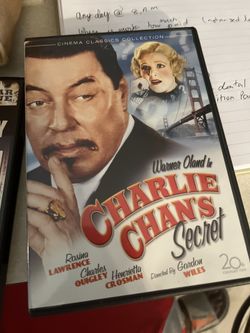 Unused Cult Classics