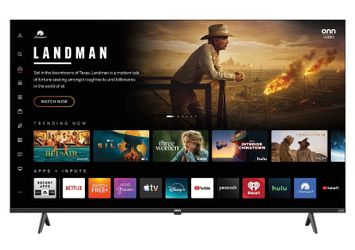 Vizio TV 55"