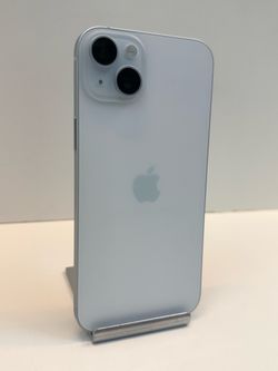 Apple iPhone 15 PLUS 128gb. ( Unlocked Phone )
