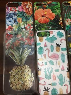 iPhone 8 Plus cases