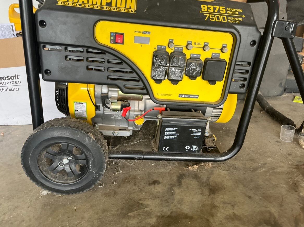 Power Tools 