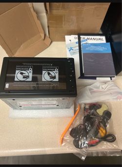Car radio