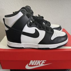 Nike High Dunks 