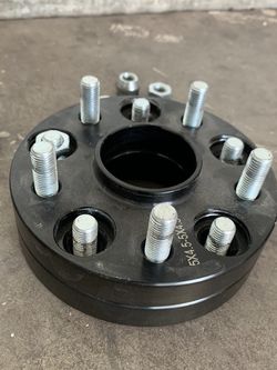 Wheels Spacer