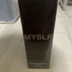 Myself YSL Cologne