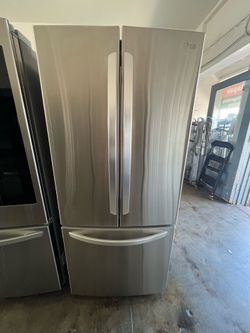 Refrigerator  (30” wide)