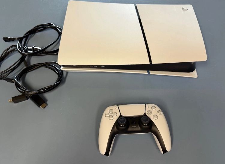 Sony Play Station 5