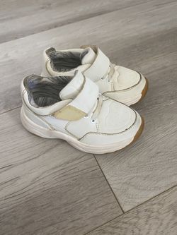 Zara toddler shoes