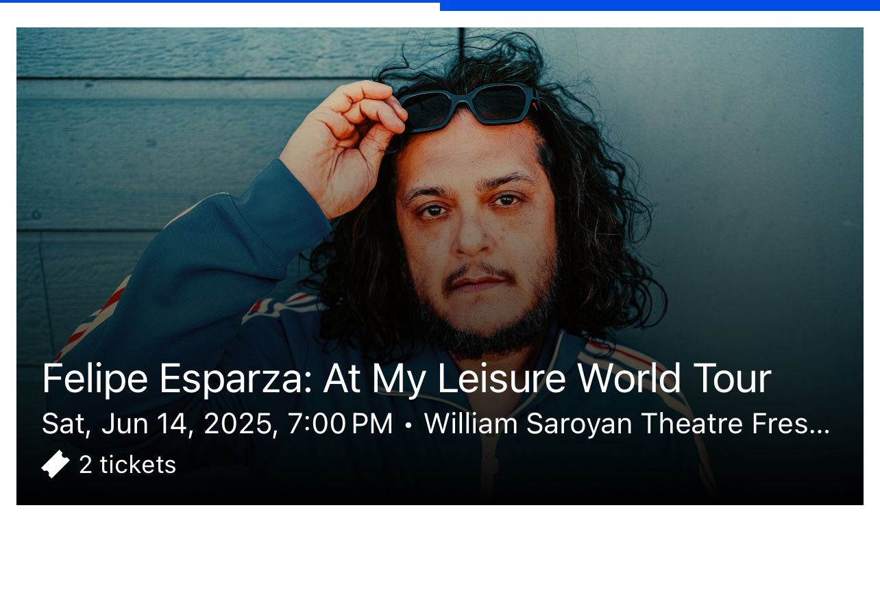Felipe esparza