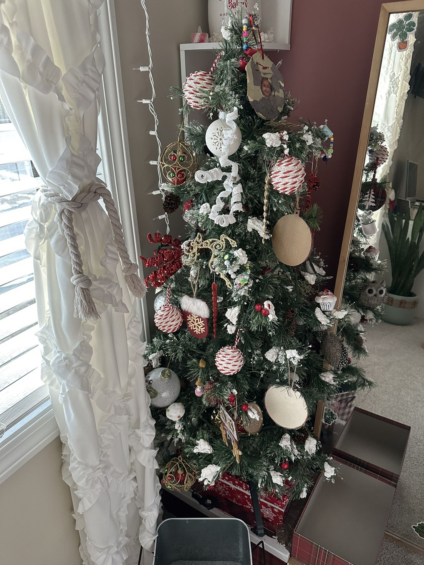 Christmas Tree 4 Feet 