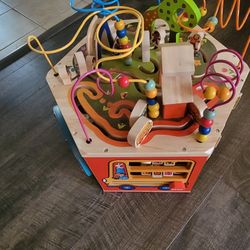 Activity Block New