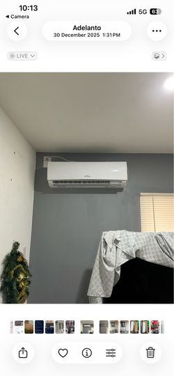 Electrical Work
