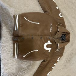 Tru Jacket 