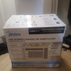 Air Conditioner 