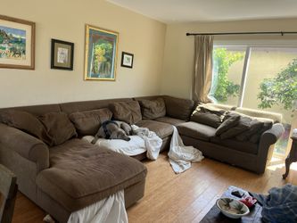 Free Couch