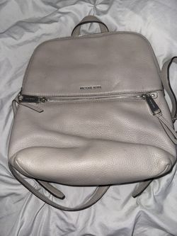 Michael Kors backpack