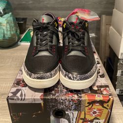 Air Jordan 3