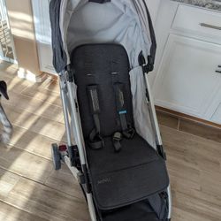 Uppababy Minu