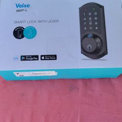 Veise Smart Lock