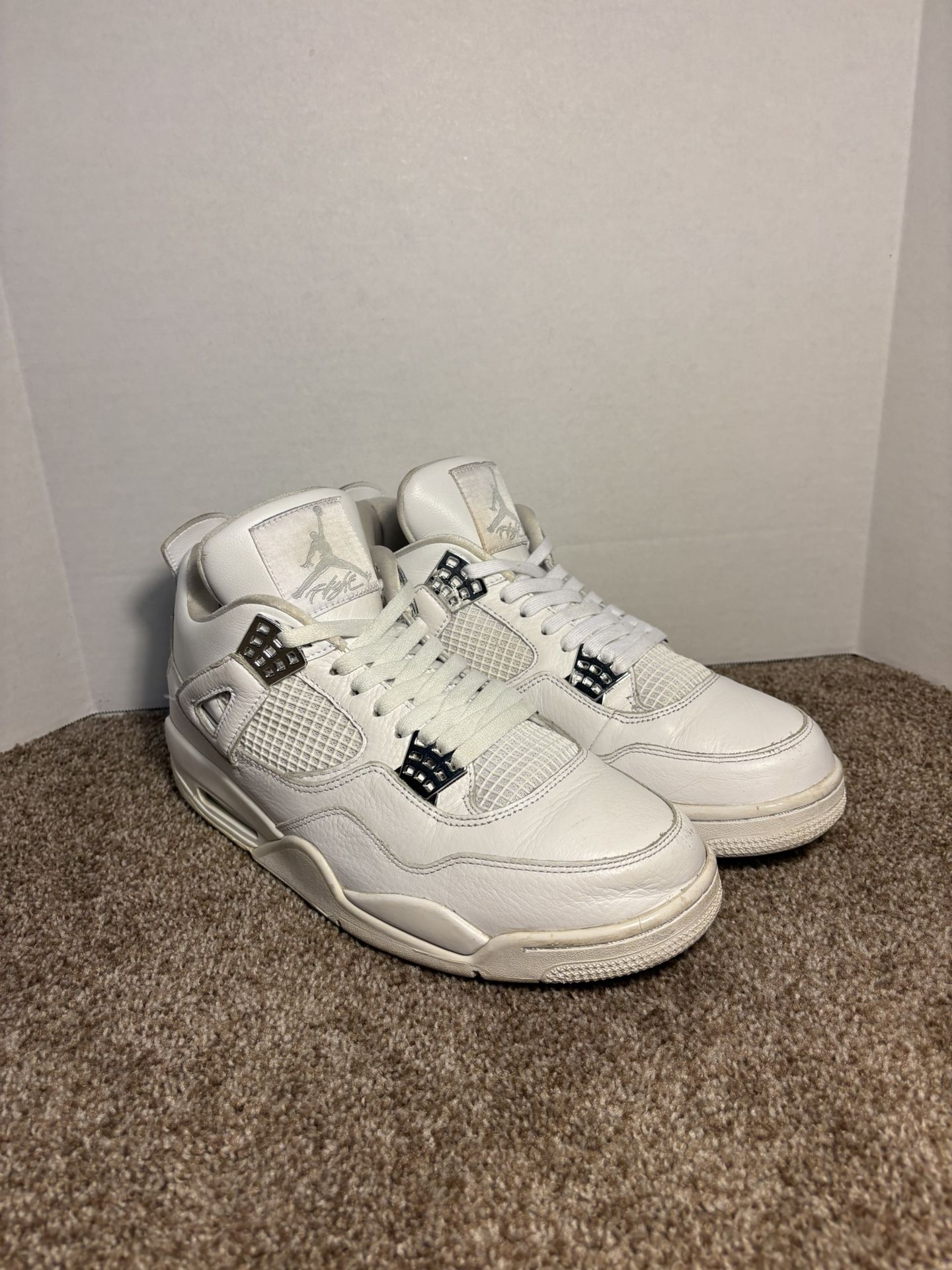 Jordan 4 Pure Money Size 12 Men’s