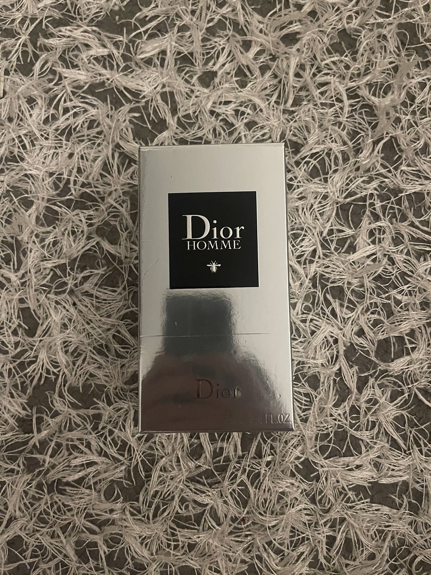 Dior Homme