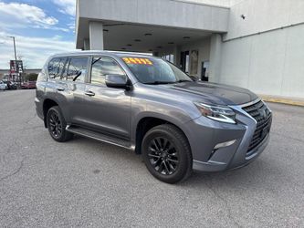 2020 Lexus GX 460