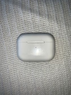Apple Air Pod Pros