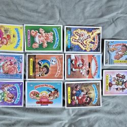Cards
