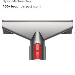 Dyson Vacuum Attachments