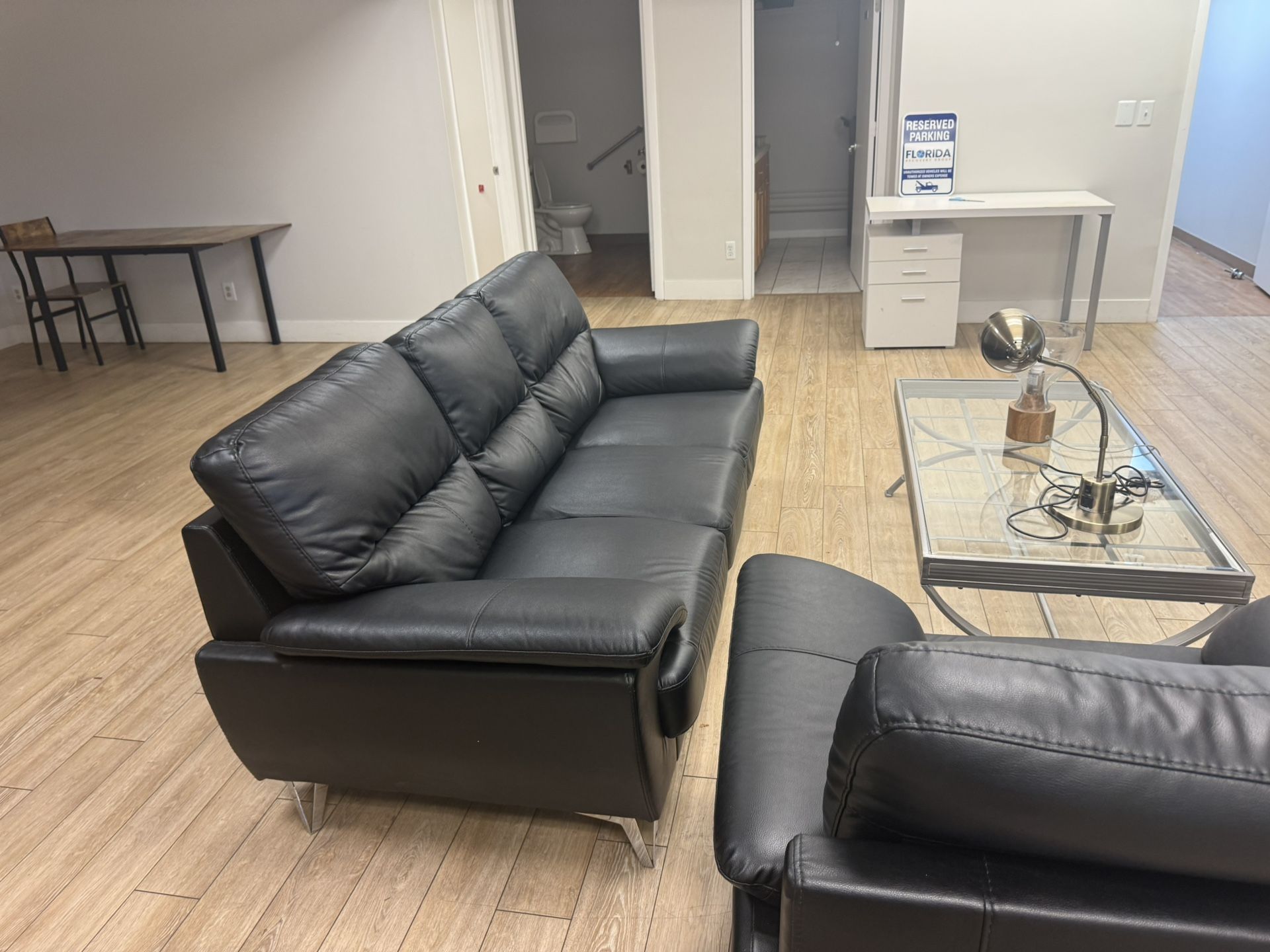 Office Furniture Now
