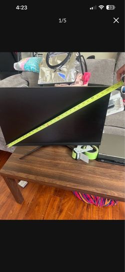 $40 come pick up monitor