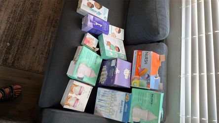 Baby stuff