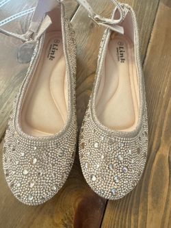 brand New Girls Size 3