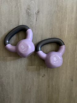 Kettle bell