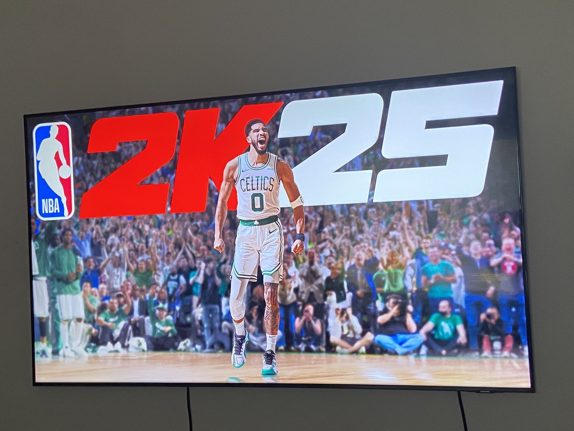 65 Samsung 4K UHD