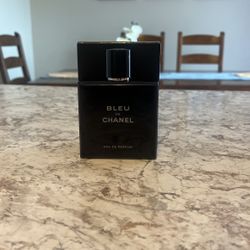 Bleu DE CHANEL Eau De Parfum Pour Homme 