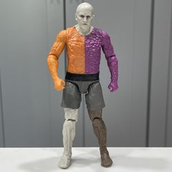 Exclusive Target Store Superman Metamorpho 6" Figure LUTHORCORP LAB