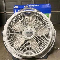 Lasko Air Circulator