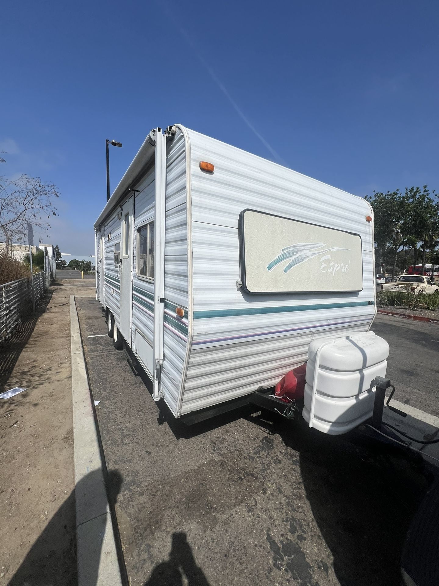 1998 Espre Kit 23ite