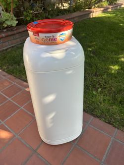 Diaper Genie