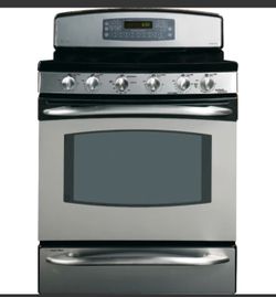 Stove
