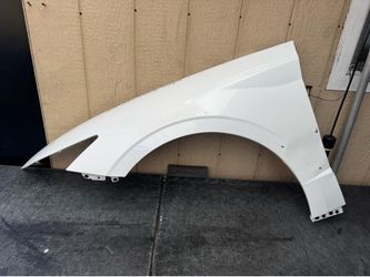 2020 2021 2022 2023 HYUNDAI SONOTA LEFT SIDE FENDER OEM USED