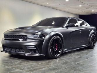 2021 Dodge Charger