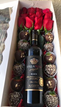 Valentine Gift Set