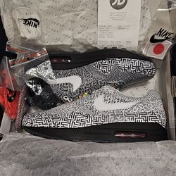 Nike Air Max 1  "Tokyo Maze"